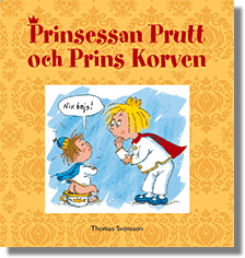 prinskorven
